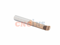 MTR-8-R0.1-L30-JF610M Мини-резец для продольного растачивания