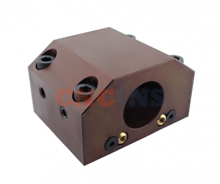 BOT-86X60-20S-D40 Инструментальный блок для осевого инструмента