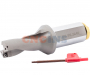 Сверло со сменными пластинами UD20.SP07.260.W32