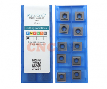SPMG110408-DG-1020 Пластина для сверла