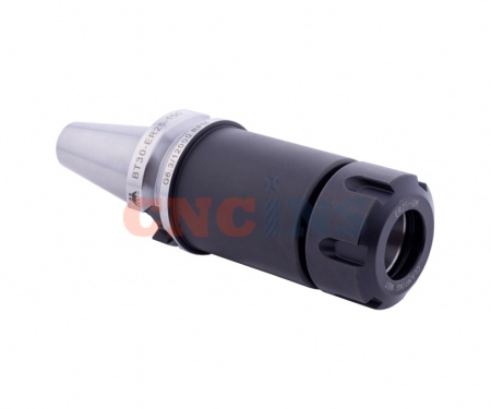 BT30-ER25-100 Патрон цанговый
