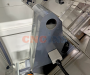 Горизонтальный токарный станок MetalCraft TCK56-500 c ЧПУ KND (TCK56-500.K11/15.A2-6.12K.203T)