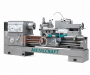 Токарно-винторезный станок MetalCraft 1M63-4000