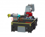 Токарный станок MetalCraft MGT45.C с ЧПУ Syntec, с конвейером