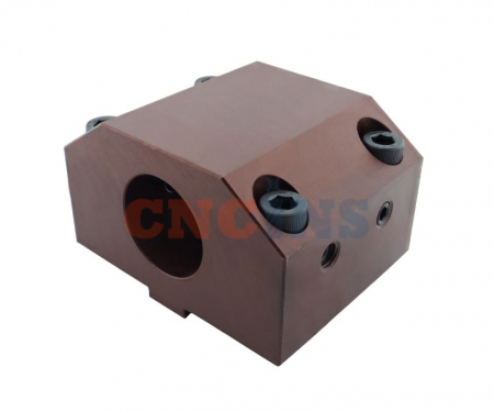 BOT-86X60-20S-D40 Инструментальный блок для осевого инструмента