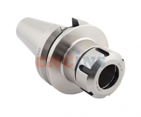 BT50-ER40-100 Патрон цанговый