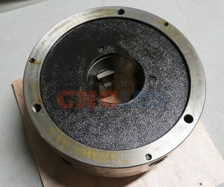 K11-315C Токарный патрон