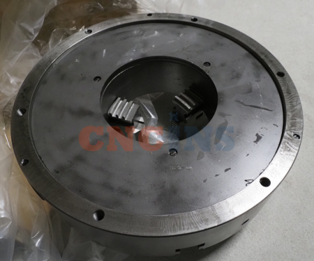 K11-500C Токарный патрон