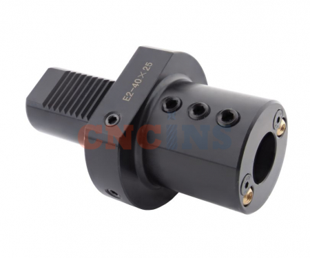 THA-E2-4025-ZA Держатель VDI для расточных резцов