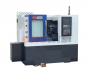 Токарный станок MetalCraft MGT45.C с ЧПУ Syntec, с конвейером