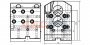 BMT65-SB25x65x110 Инструментальный блок для расточных державок (осевое крепление, тип SB)