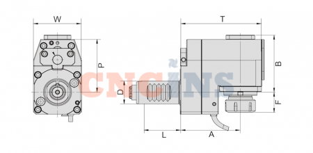 VDI40-DORER25K-120-37-DIN1809_2