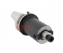 Оправка для насадных фрез BT40-FMB22-100