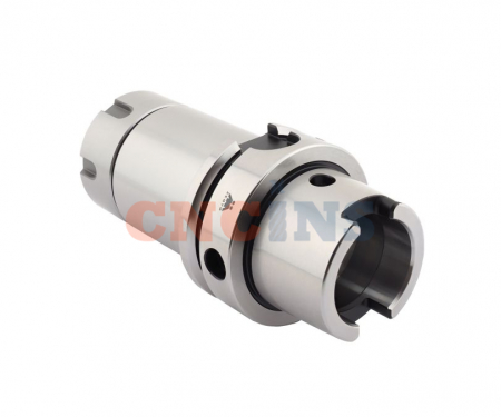 Патрон цанговый HSK63A-ER32-100