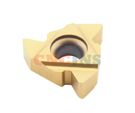 22ER-4API502 DP220 Пластина резьбовая