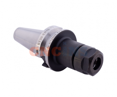 BT30-ER16-070 Патрон цанговый