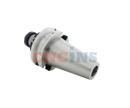 Оправка для насадных фрез BT50-FMB32-060