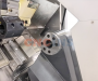 Горизонтальный токарный станок MetalCraft TCK56-500 c ЧПУ KND (TCK56-500.K11/15.A2-6.12K.203T)