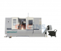 Горизонтальный токарный станок MetalCraft TCK56D-900 с ЧПУ Fanuc (TCK56D-900.F11/15.A2-6.12K.203T)