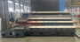 Горизонтальный токарный станок MetalCraft с ЧПУ TCK80-1500  c люнетом (TCK80-1500.F15/18.5.A2-11.12K.304T.L)