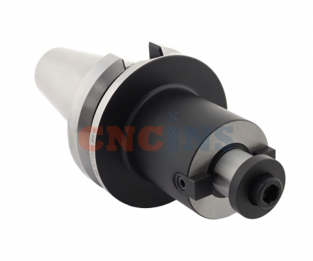 Оправка для насадных фрез BT50-FMB27-150