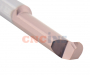 MPR-8-R0.1-L30-JF610M Мини-резец для продольного растачивания