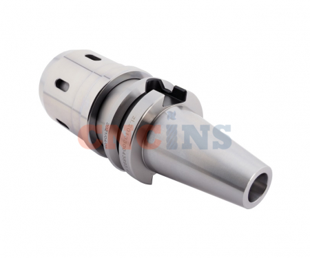 Патрон цанговый BT40-SC25-105