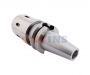 Патрон цанговый BT40-SC25-105