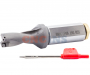 Сверло со сменными пластинами UD20.SP06.190.W25