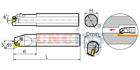 S25R-MDUNL1504-TX